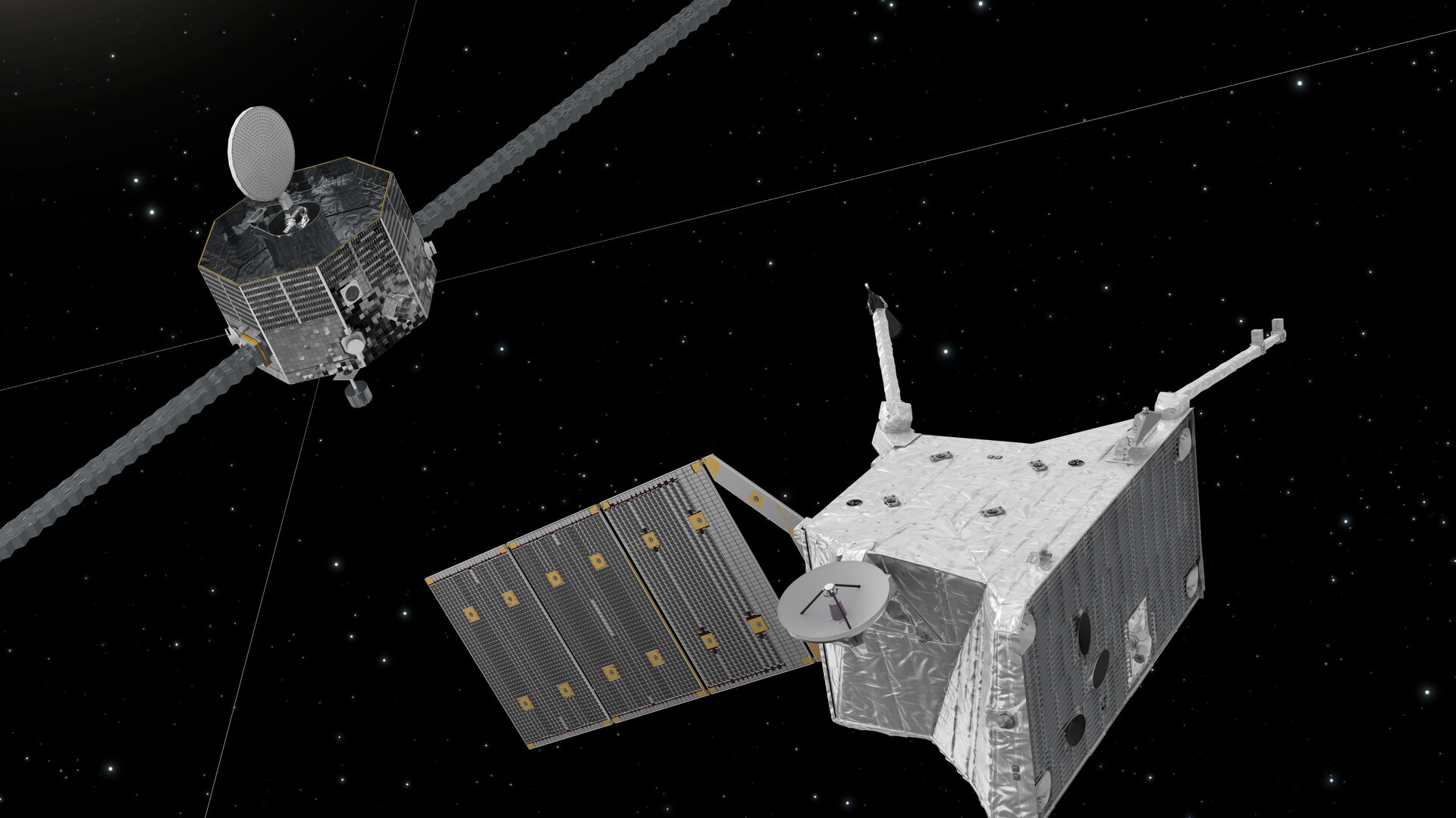 BepiColombo