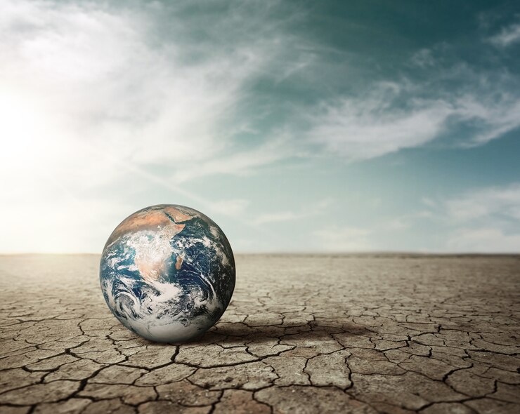 Crisi climatica 
