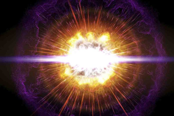 Supernove di tipo Ia: nuove prospettive su un fenomeno antico