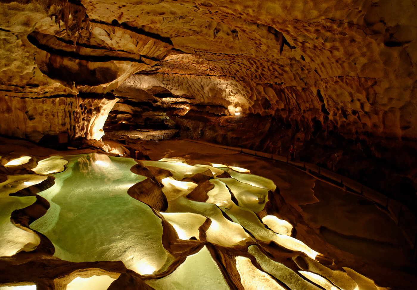grotta Saint Marcel