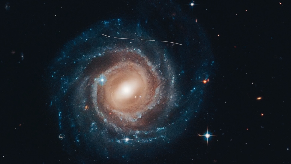 Scoperti più di 1.000 nuovi asteroidi 2 Asteroidi