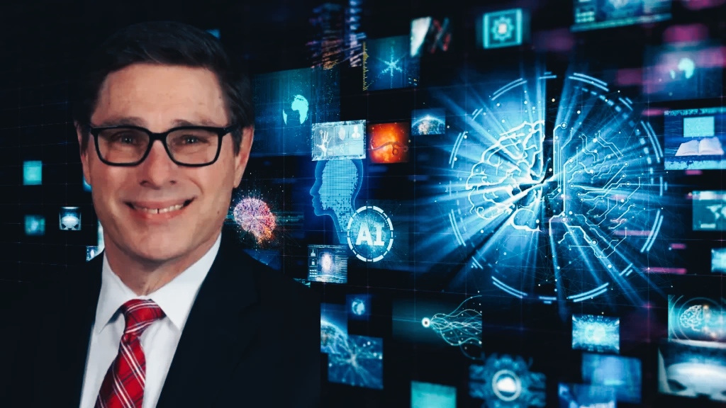 Intelligenza artificiale: David Salvagnini nominato Chief Data Officer della NASA 1 Intelligenza artificiale,