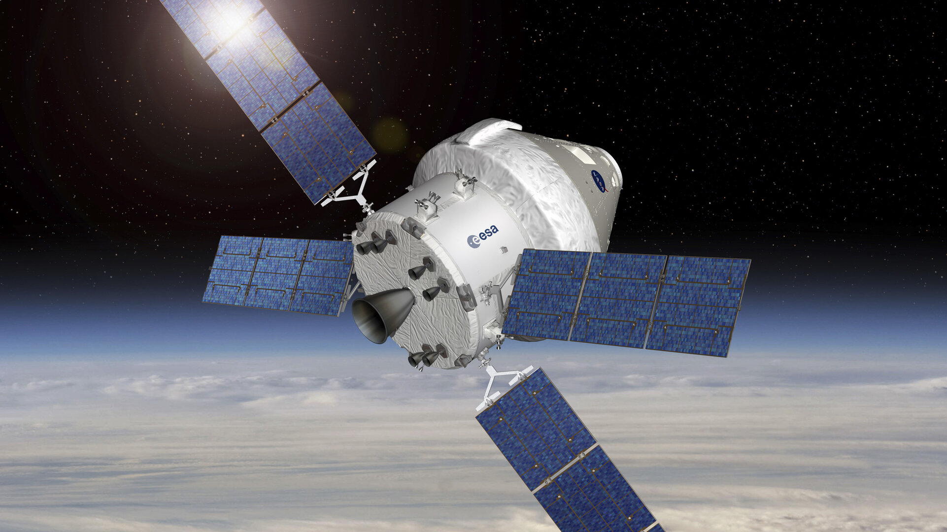 Orion