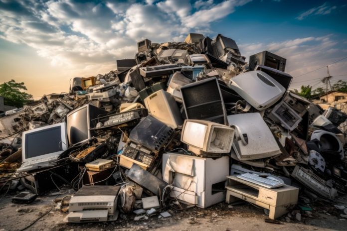 Rifiuti tecnologici