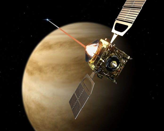 Akatsuki: perso il contatto con l'unica sonda attiva su Venere