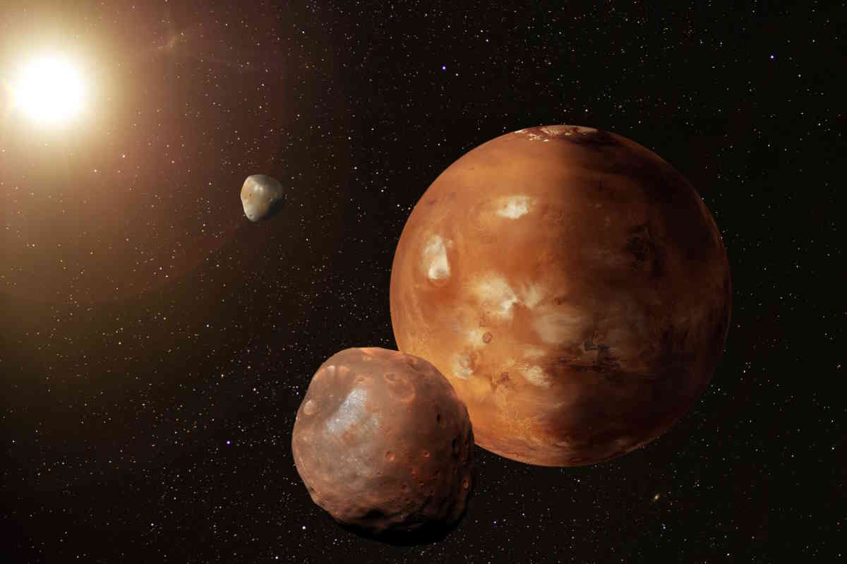 Phobos