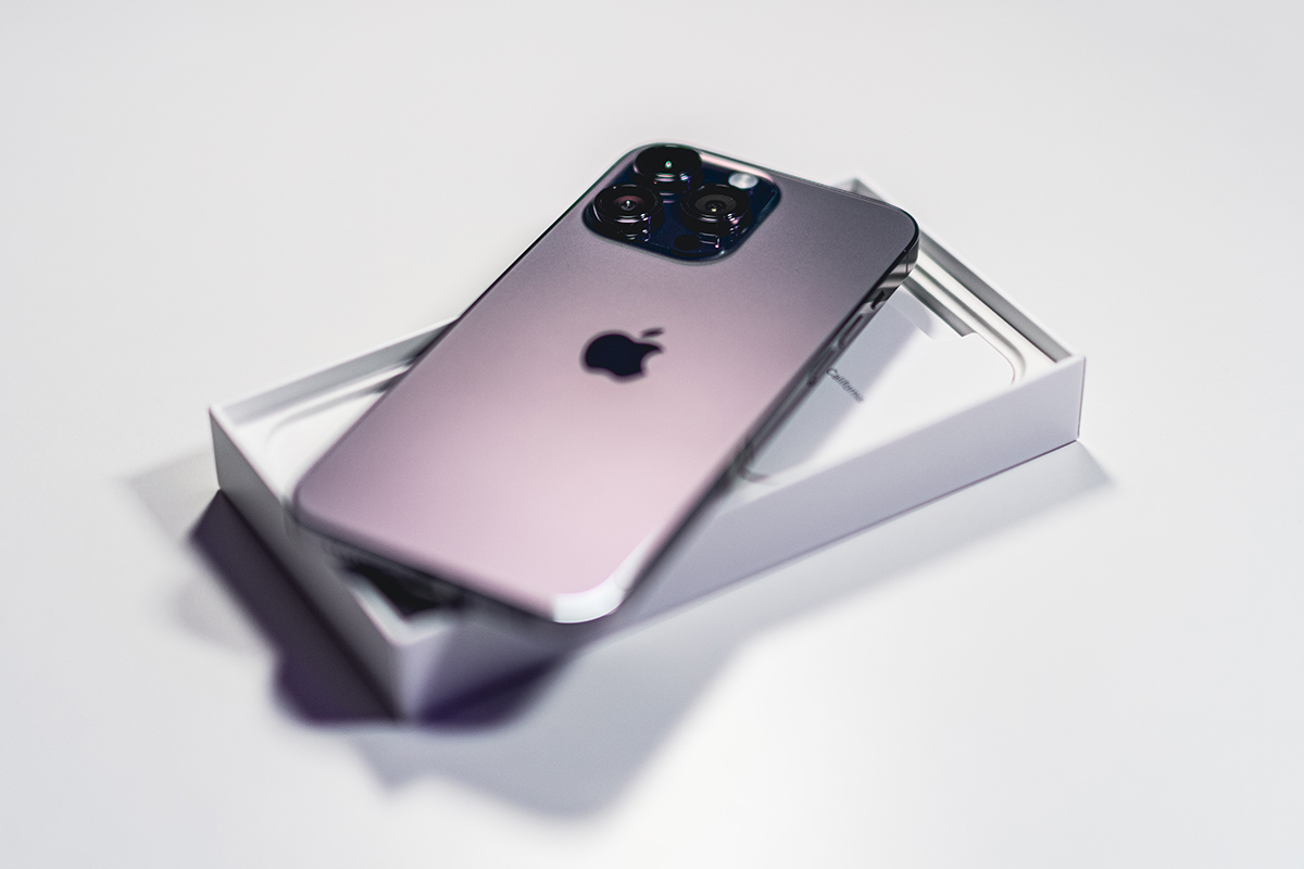 iPhone