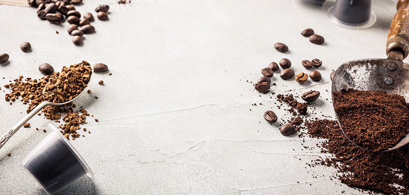  fondi di caffè