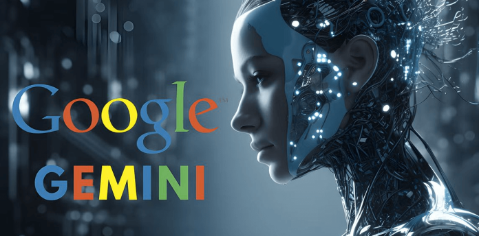 Gemini, Gemini AI