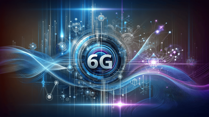 6G: una tecnologia in grado di 