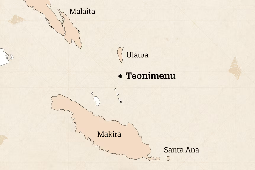 Teonimanu