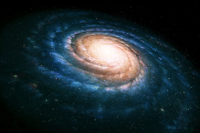 Galassie: il JWST ha scoperto 3 delle prime del nostro Universo
