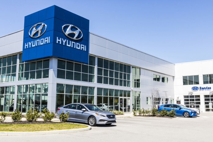 Hyundai