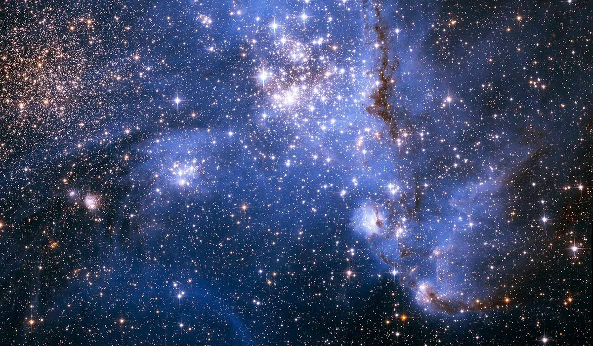 Magnetismo stellare