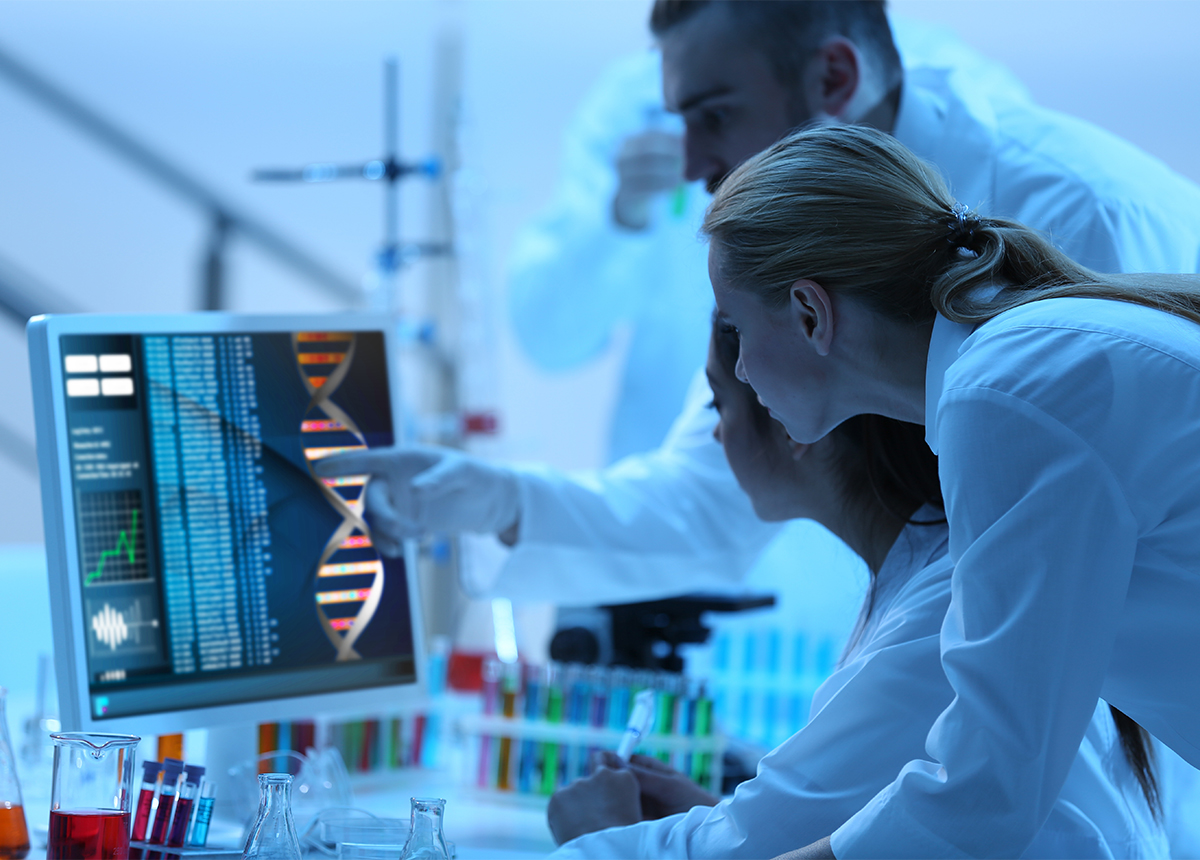 Vaccini a mRNA