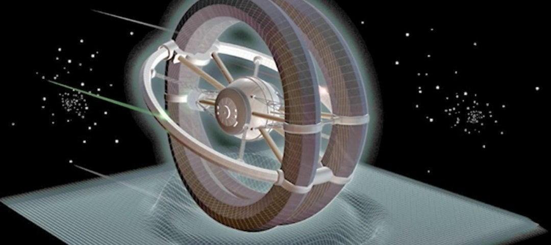 I motori a curvatura potrebbero generare onde gravitazionali 1 motore a curvatura, motori a curvatura