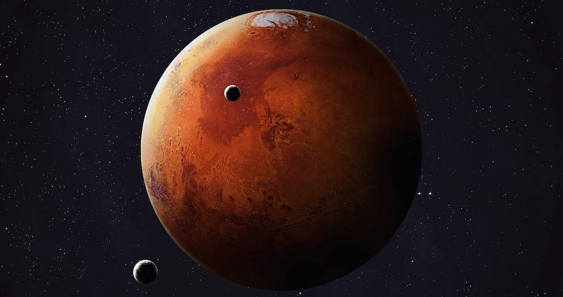 Phobos
