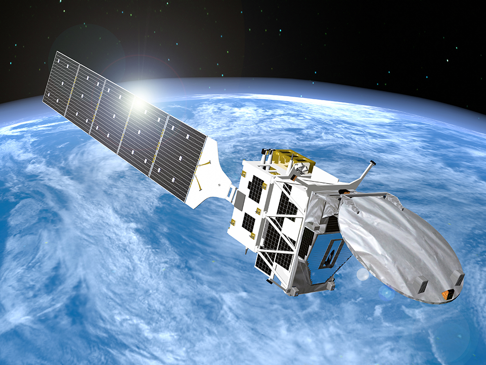 missione Earthcare