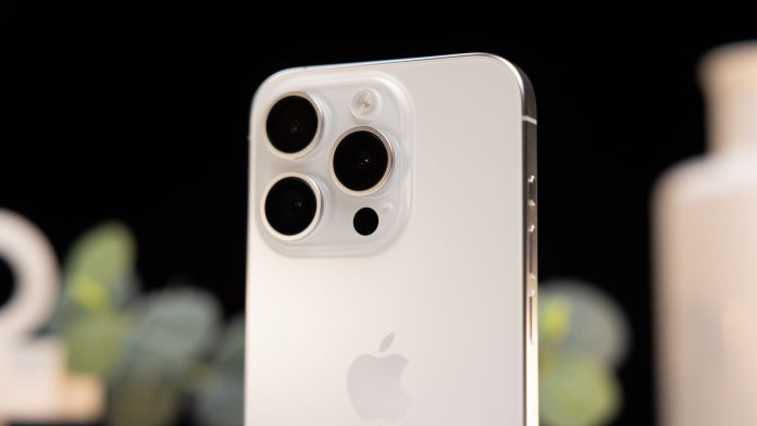 iPhone