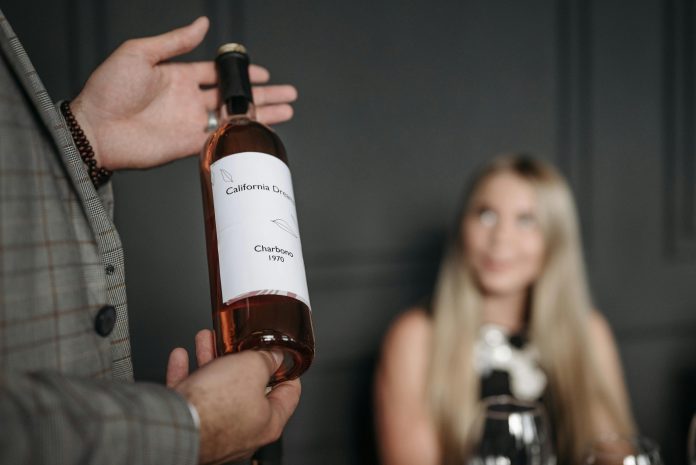 Vini della California: quali caratteristiche hanno