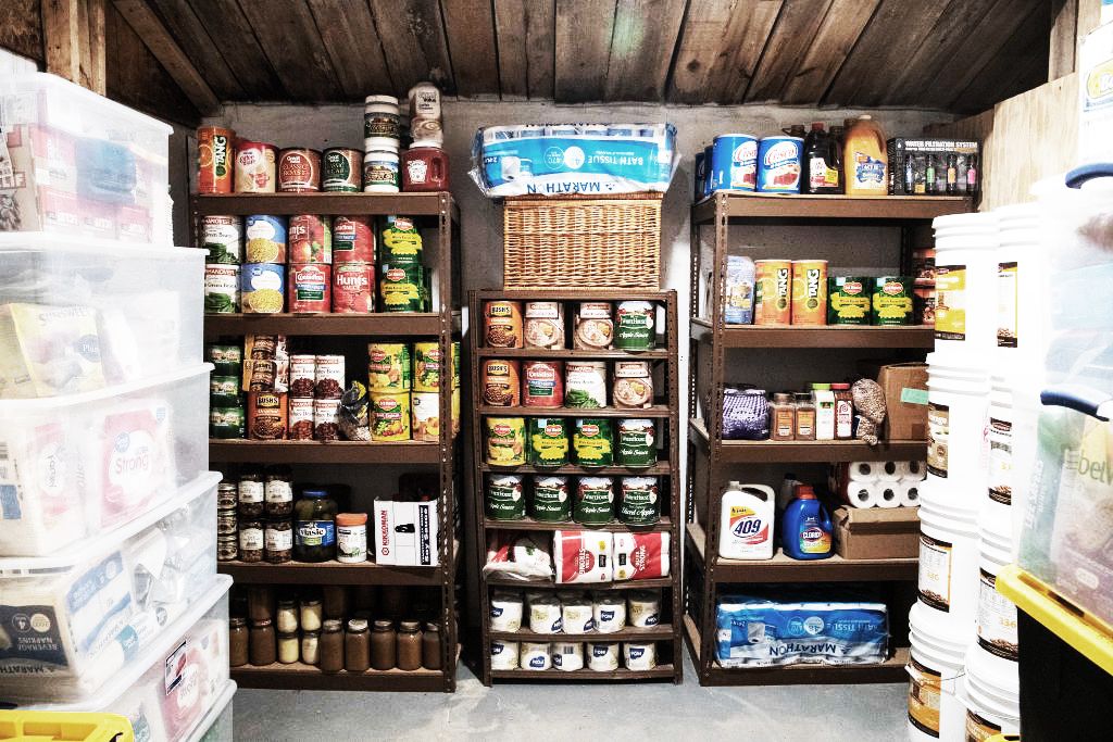 SHTF: come affrontare una grave emergenza 1 prepper