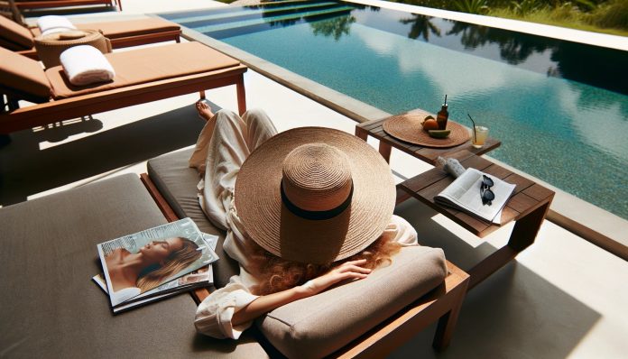 Come Scegliere la Piscina Perfetta per il Tuo Giardino