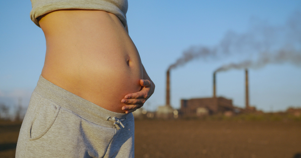 La crisi climatica condiziona la scelta di avere un figlio 2 Crisi climatica