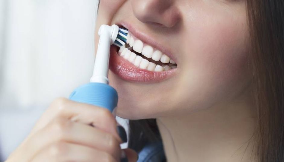 Oral-B Spazzolino Elettrico: in offerta al 40% di sconto! 2 Oral-B Spazzolino Elettrico