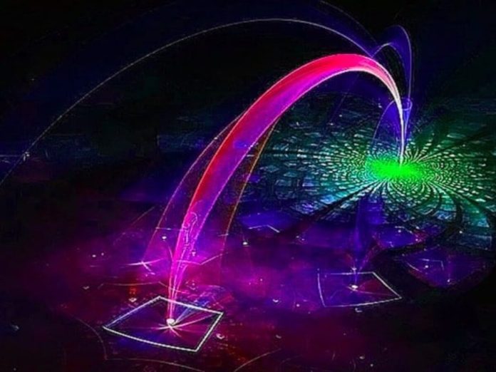 Teletrasporto quantistico quasi perfetto: superato il rumore
