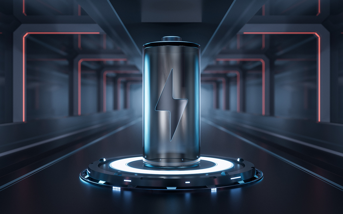 batterie quantistiche