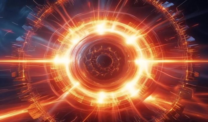 L'AI doma il plasma: verso la fusione nucleare, energia nucleare