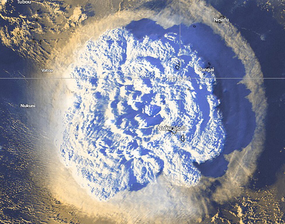Tonga