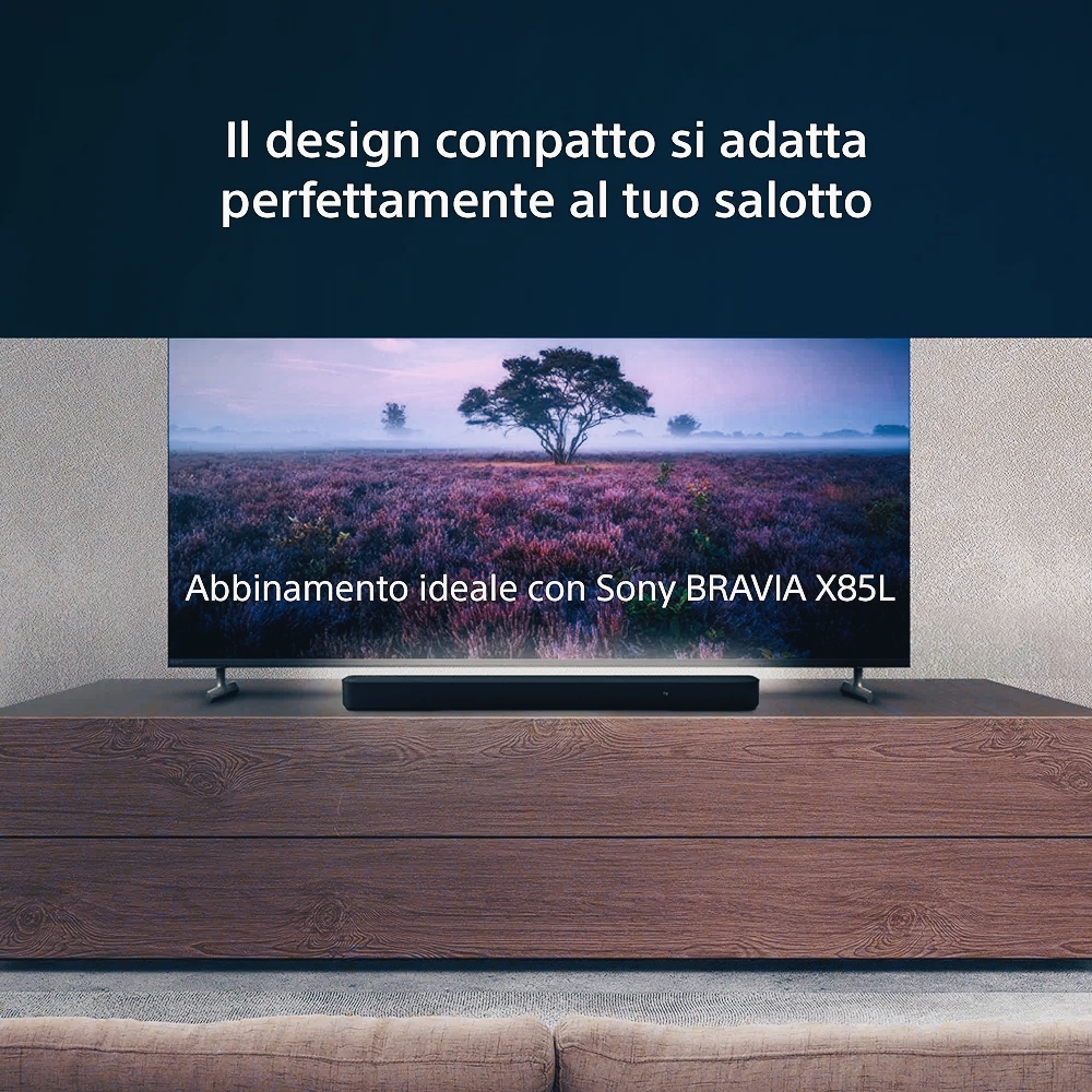 Sony HT-S2000 Soundbar