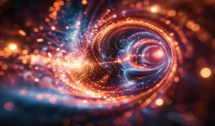 Faretre magnetiche rivelano nuovi segreti della fisica quantistica