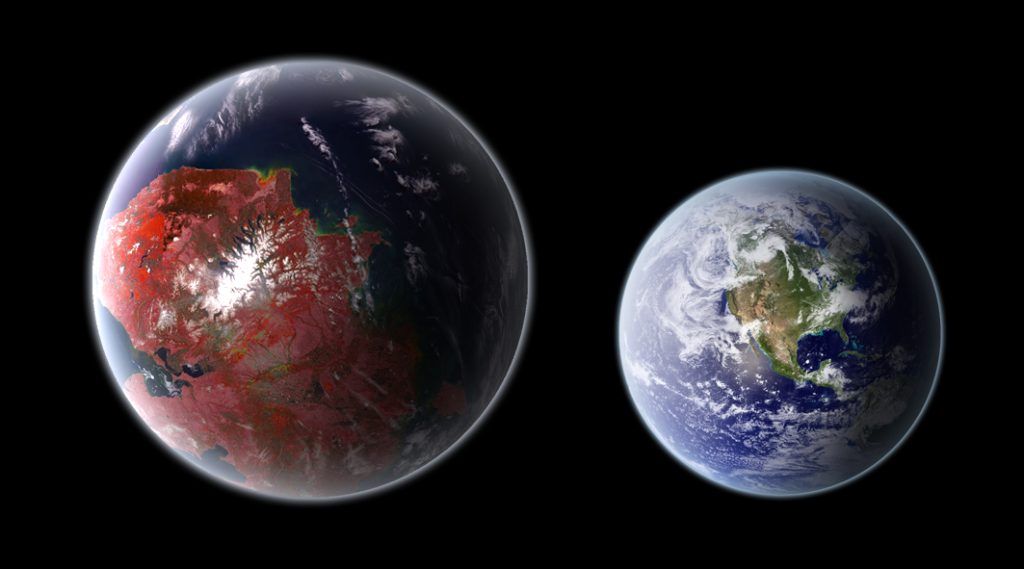 SuperTerra