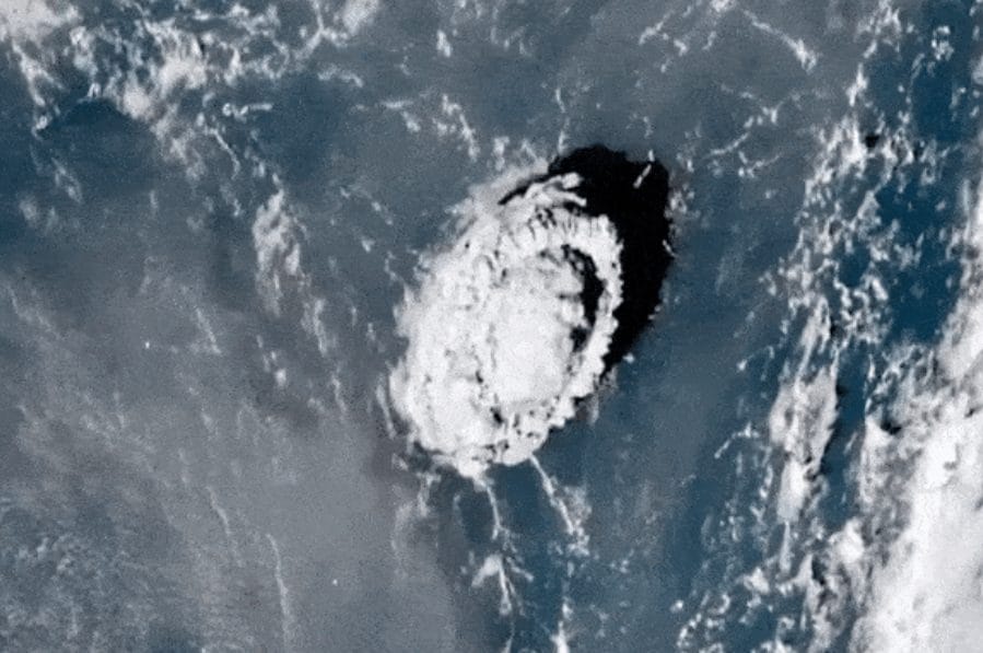 Tonga