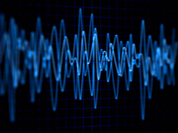 Lo spettro delle onde radio della Terra è stato intercettato da ROLSES 3 onde radio