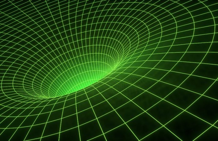 Tensore di Alena: una nuova era per la gravità quantistica