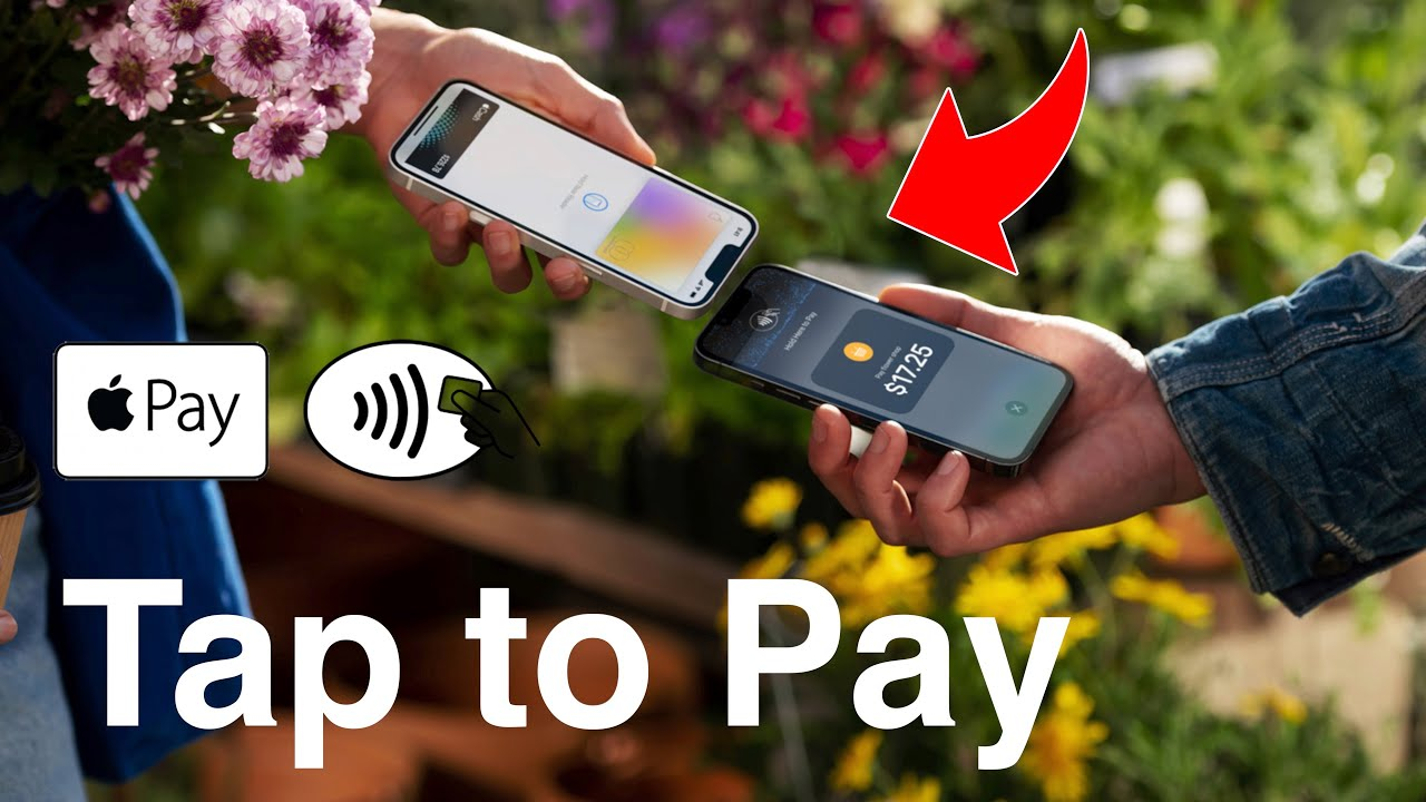 Tap to Pay