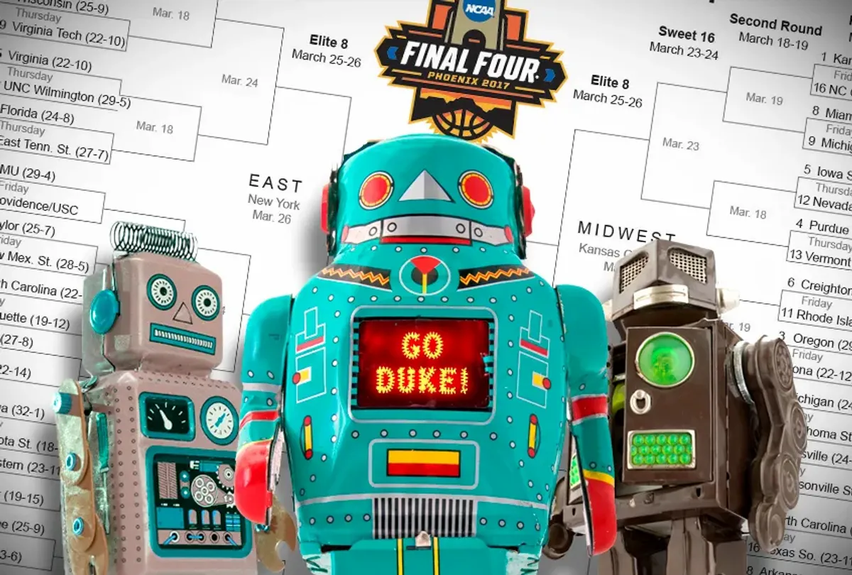 Reverse Turing Test