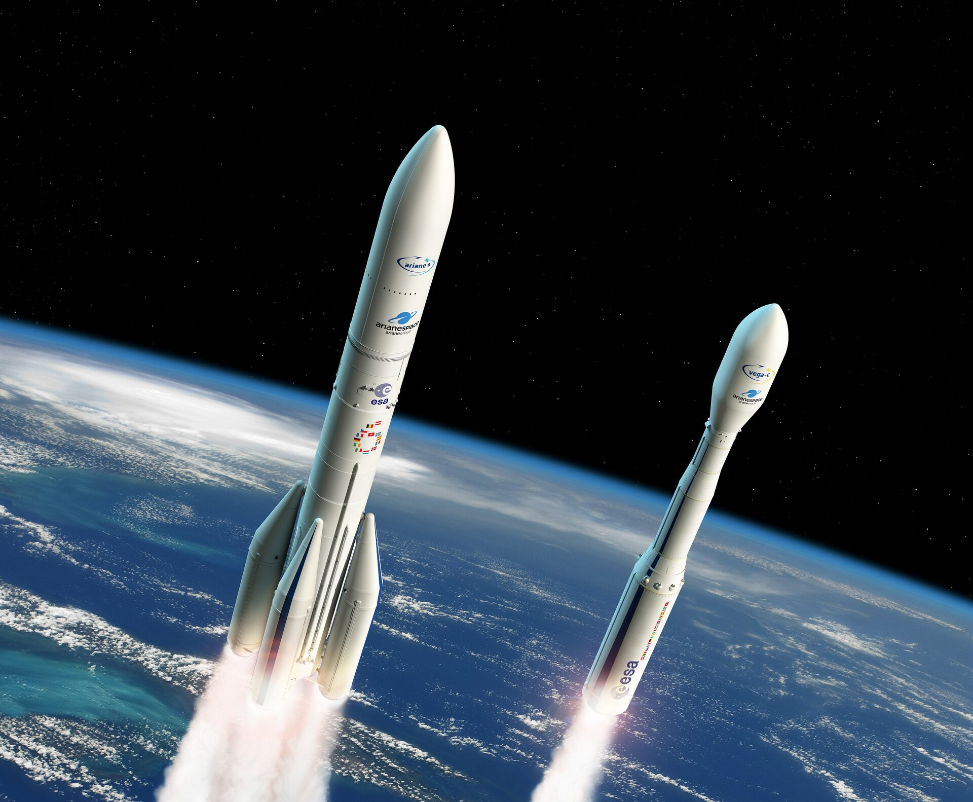 Ariane 6