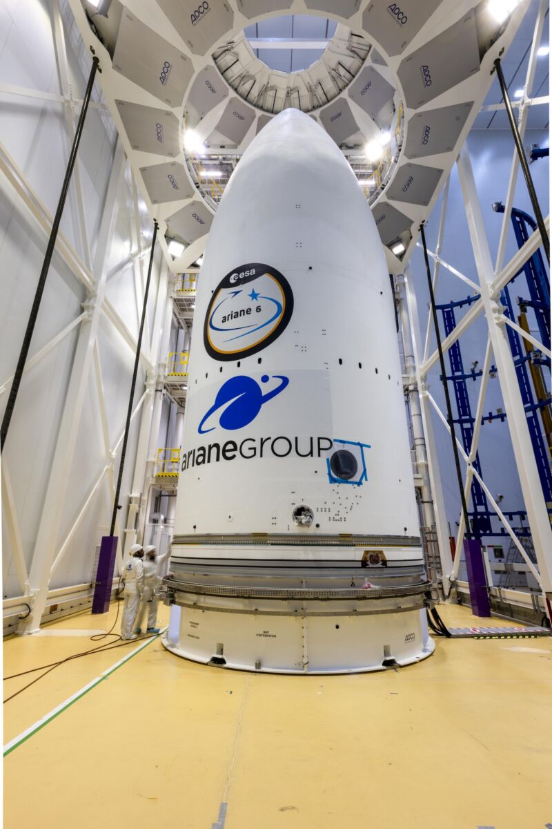 Ariane 6