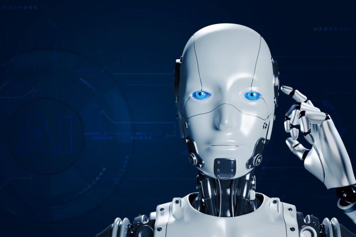 robot umanoide