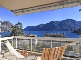 Vendere velocemente una casa a Lugano: strategie utili