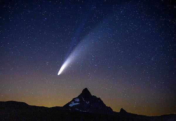La cometa 13P/Olbers sarà di nuovo visibile dopo 69 anni 2 merlin 174590493 7af12916 2f03 4b49 b9f8 5c7738f161df articleLarge