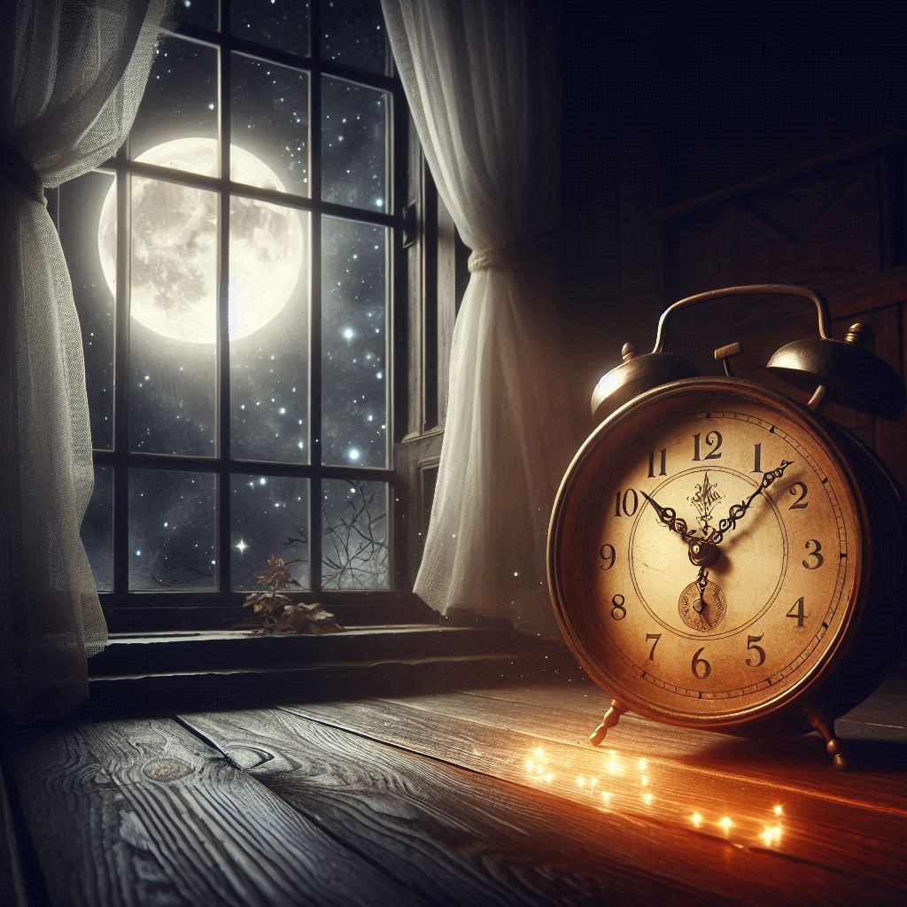 Quante Ore Mancano alla Mezzanotte: Scopriamolo Insieme 1 Quante Ore Mancano alla Mezzanotte: Scopriamolo Insieme