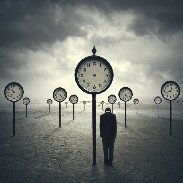 Viaggiare nel tempo è consentito dalla fisica di Einstein 3 Viaggiare nel tempo