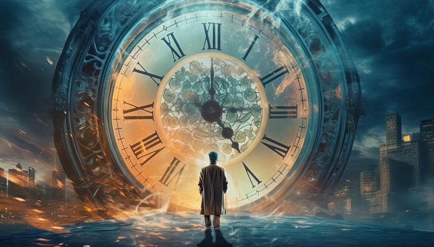 Viaggiare nel tempo è consentito dalla fisica di Einstein 2 Viaggiare nel tempo