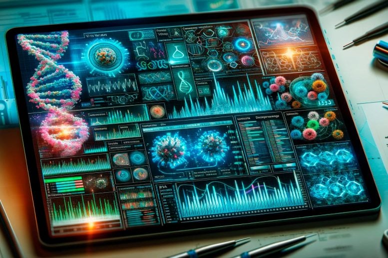 Un biochip rivoluzionario potrebbe salvarci dalla prossima pandemia 1 La Cornell University ha introdotto un biochip in grado di identificare rapidamente varianti dannose del coronavirus e potenzialmente altri virus