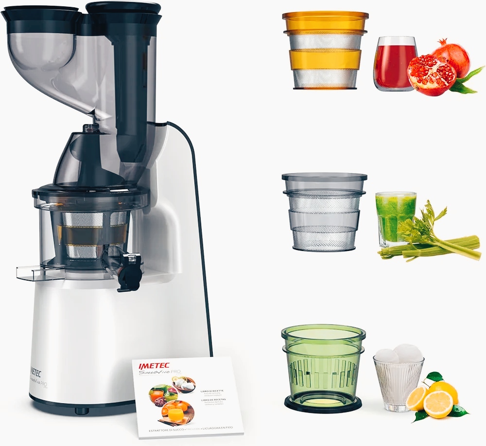 Offerte Amazon di oggi: estrattori di frutta e verdura super scontati! 1 Offerte Amazon